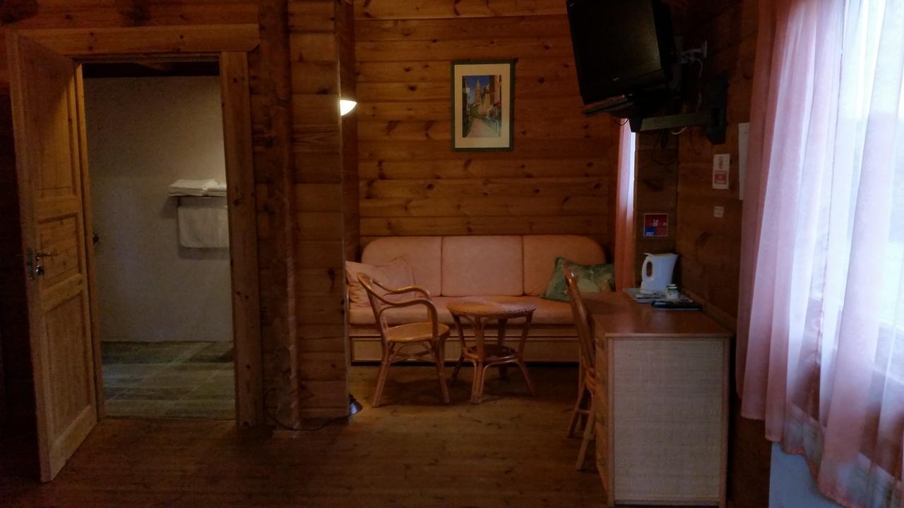 Auberge Du Flambadou Villematier Экстерьер фото